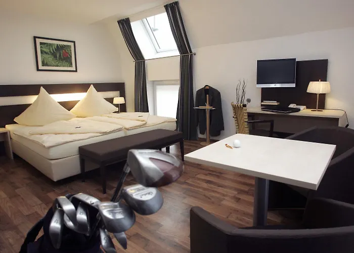 Hotel im Kornspeicher