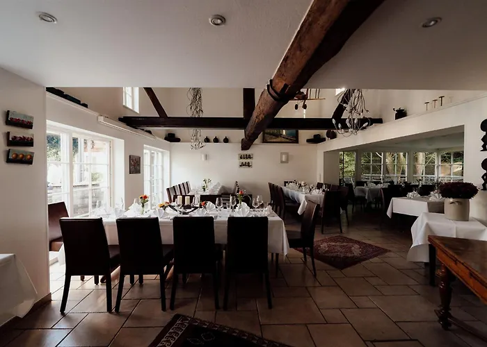 Hotel Dammühle