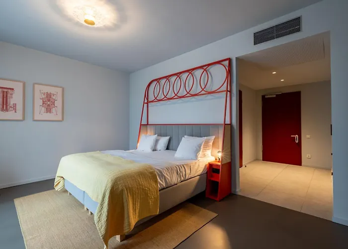 NOXX Hotel Marburg